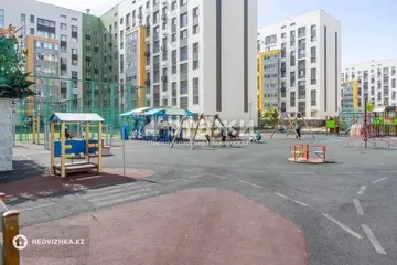93.4 м², 3-комнатная квартира, этаж 3 из 21, 93 м², изображение - 24
