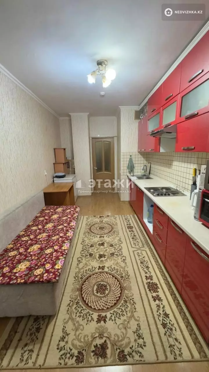 90 м², 2-комнатная квартира, этаж 11 из 22, 90 м², изображение - 1