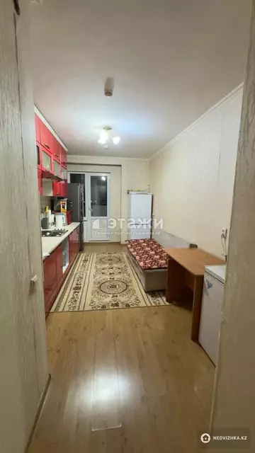 90 м², 2-комнатная квартира, этаж 11 из 22, 90 м², изображение - 1