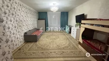 90 м², 2-комнатная квартира, этаж 11 из 22, 90 м², изображение - 4