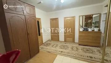 90 м², 2-комнатная квартира, этаж 11 из 22, 90 м², изображение - 5