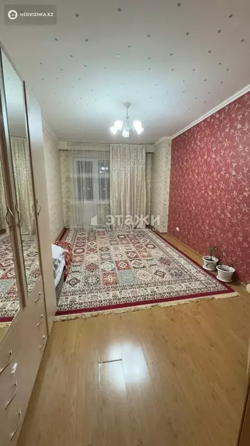 90 м², 2-комнатная квартира, этаж 11 из 22, 90 м², изображение - 7