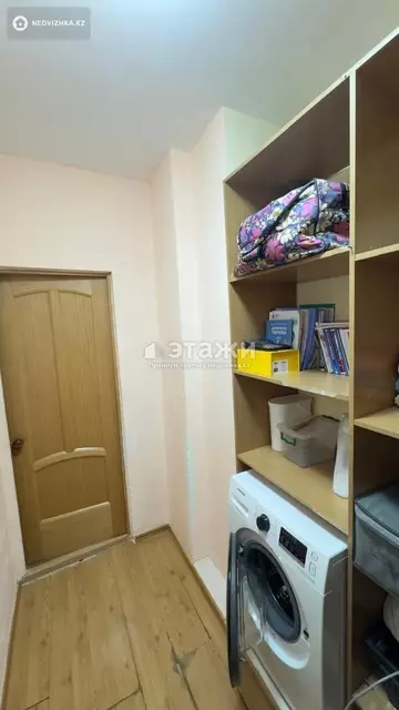 90 м², 2-комнатная квартира, этаж 11 из 22, 90 м², изображение - 11