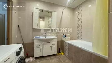 90 м², 2-комнатная квартира, этаж 11 из 22, 90 м², изображение - 12