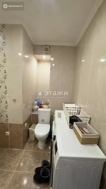 90 м², 2-комнатная квартира, этаж 11 из 22, 90 м², изображение - 14