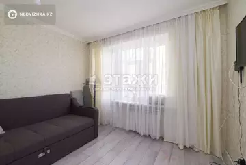 21.8 м², 1-комнатная квартира, этаж 2 из 5, 22 м², изображение - 0
