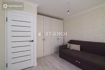 21.8 м², 1-комнатная квартира, этаж 2 из 5, 22 м², изображение - 1