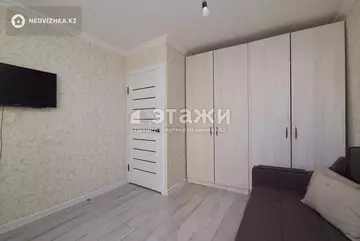 21.8 м², 1-комнатная квартира, этаж 2 из 5, 22 м², изображение - 2