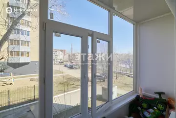 21.8 м², 1-комнатная квартира, этаж 2 из 5, 22 м², изображение - 3
