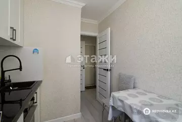 21.8 м², 1-комнатная квартира, этаж 2 из 5, 22 м², изображение - 6