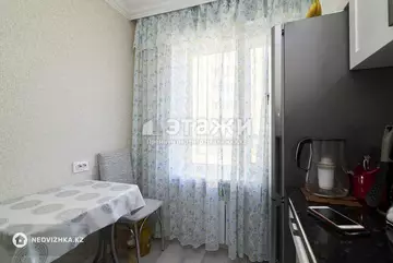 21.8 м², 1-комнатная квартира, этаж 2 из 5, 22 м², изображение - 5