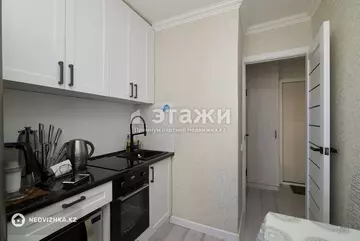 21.8 м², 1-комнатная квартира, этаж 2 из 5, 22 м², изображение - 7