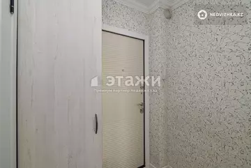 21.8 м², 1-комнатная квартира, этаж 2 из 5, 22 м², изображение - 8