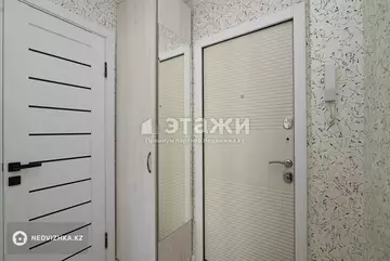 21.8 м², 1-комнатная квартира, этаж 2 из 5, 22 м², изображение - 9