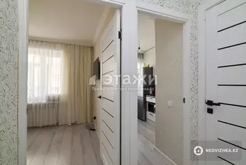 21.8 м², 1-комнатная квартира, этаж 2 из 5, 22 м², изображение - 10