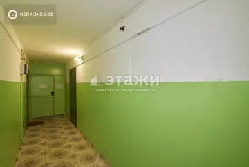 21.8 м², 1-комнатная квартира, этаж 2 из 5, 22 м², изображение - 12
