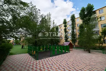 21.8 м², 1-комнатная квартира, этаж 2 из 5, 22 м², изображение - 14