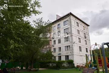 21.8 м², 1-комнатная квартира, этаж 2 из 5, 22 м², изображение - 16