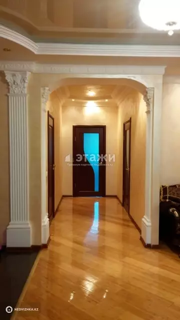 123.9 м², 3-комнатная квартира, этаж 5 из 17, 124 м², изображение - 4