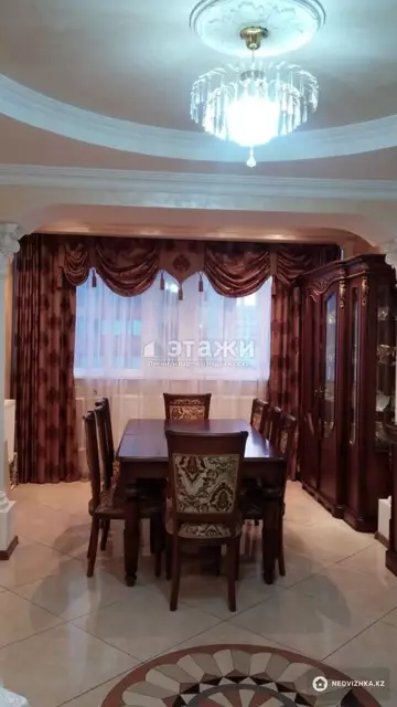 123.9 м², 3-комнатная квартира, этаж 5 из 17, 124 м², изображение - 7