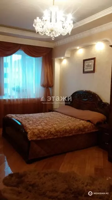 123.9 м², 3-комнатная квартира, этаж 5 из 17, 124 м², изображение - 8