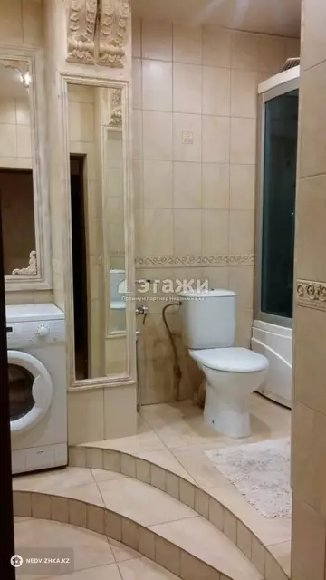 123.9 м², 3-комнатная квартира, этаж 5 из 17, 124 м², изображение - 12