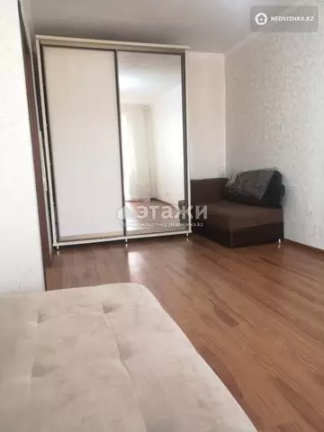 1-комнатная квартира, этаж 5 из 6, 36 м²