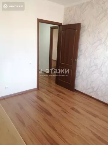 1-комнатная квартира, этаж 5 из 6, 36 м²