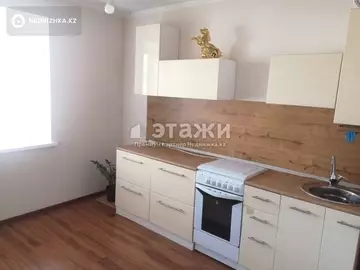 1-комнатная квартира, этаж 5 из 6, 36 м²