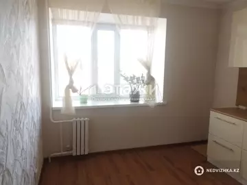 1-комнатная квартира, этаж 5 из 6, 36 м²