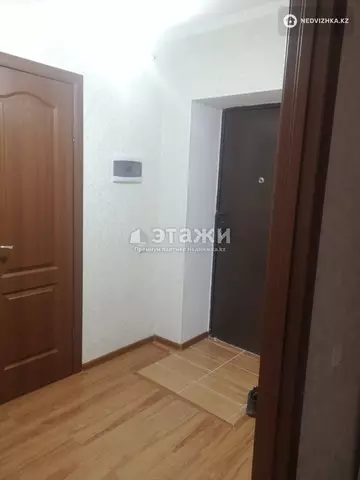 36 м², 1-комнатная квартира, этаж 5 из 6, 36 м², изображение - 4
