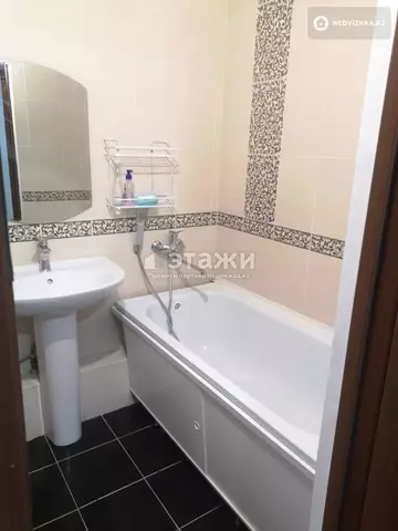 36 м², 1-комнатная квартира, этаж 5 из 6, 36 м², изображение - 6