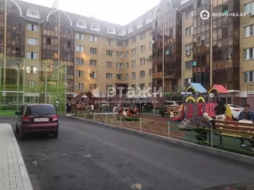 36 м², 1-комнатная квартира, этаж 5 из 6, 36 м², изображение - 7