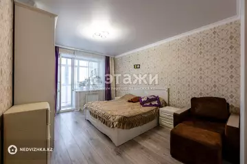 98 м², 3-комнатная квартира, этаж 4 из 7, 98 м², изображение - 5