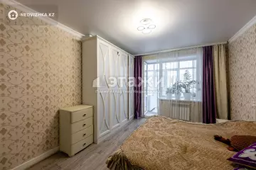 98 м², 3-комнатная квартира, этаж 4 из 7, 98 м², изображение - 6