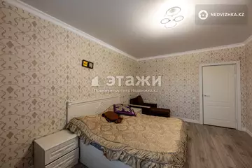 98 м², 3-комнатная квартира, этаж 4 из 7, 98 м², изображение - 7