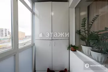 98 м², 3-комнатная квартира, этаж 4 из 7, 98 м², изображение - 10