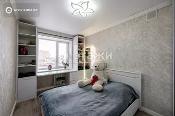 98 м², 3-комнатная квартира, этаж 4 из 7, 98 м², изображение - 12