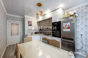 98 м², 3-комнатная квартира, этаж 4 из 7, 98 м², изображение - 18