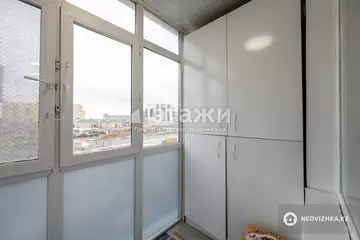 98 м², 3-комнатная квартира, этаж 4 из 7, 98 м², изображение - 22