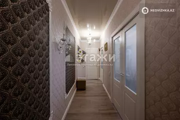 98 м², 3-комнатная квартира, этаж 4 из 7, 98 м², изображение - 24