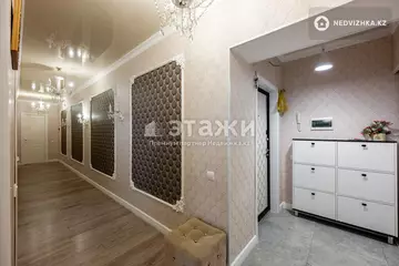 98 м², 3-комнатная квартира, этаж 4 из 7, 98 м², изображение - 26