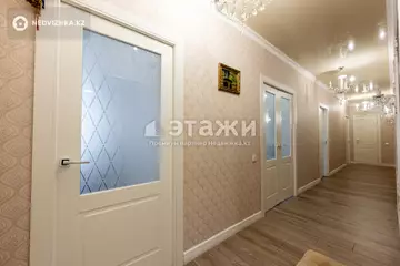 98 м², 3-комнатная квартира, этаж 4 из 7, 98 м², изображение - 27