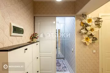 98 м², 3-комнатная квартира, этаж 4 из 7, 98 м², изображение - 31