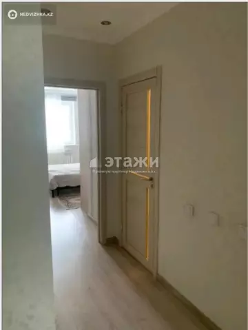 3-комнатная квартира, этаж 8 из 10, 89 м²