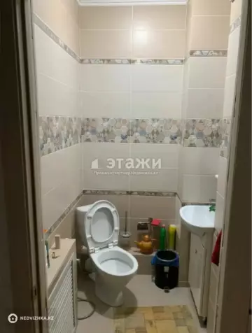 89 м², 3-комнатная квартира, этаж 8 из 10, 89 м², изображение - 4