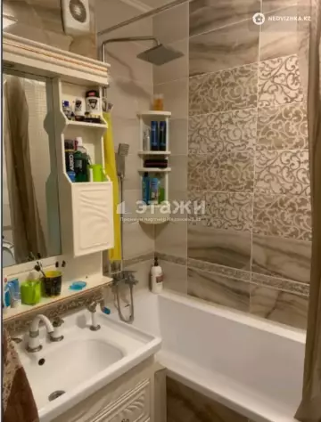 89 м², 3-комнатная квартира, этаж 8 из 10, 89 м², изображение - 5