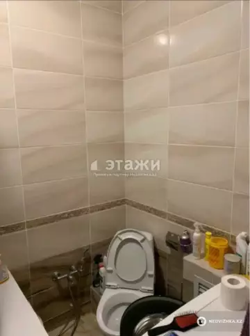 89 м², 3-комнатная квартира, этаж 8 из 10, 89 м², изображение - 6