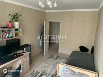 89 м², 3-комнатная квартира, этаж 8 из 10, 89 м², изображение - 7