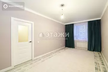 62.3 м², 2-комнатная квартира, этаж 6 из 13, 62 м², изображение - 0